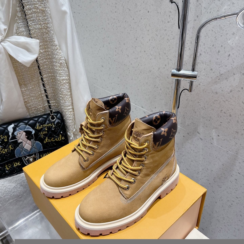 LV Boots